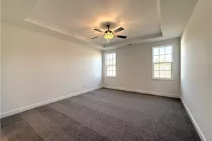 360 Steelwood St, Raeford, NC 28376 - Photo 22