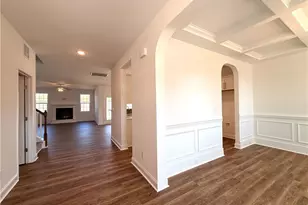 360 Steelwood St, Raeford, NC 28376 - Photo 8