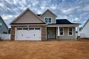 360 Steelwood St, Raeford, NC 28376 - Photo 1