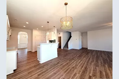 360 Steelwood Street, Raeford, NC 28376 - Photo 16