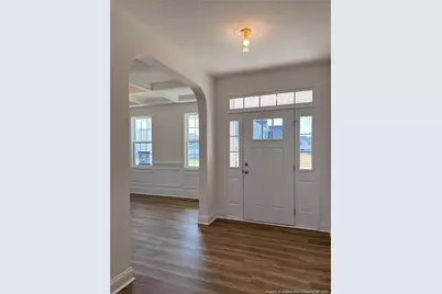 360 Steelwood Street, Raeford, NC 28376 - Photo 4