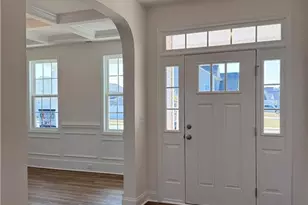 360 Steelwood St, Raeford, NC 28376 - Photo 4