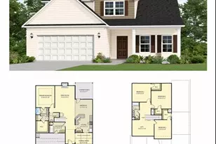 360 Steelwood St, Raeford, NC 28376 - Photo 2