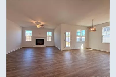 360 Steelwood Street, Raeford, NC 28376 - Photo 18