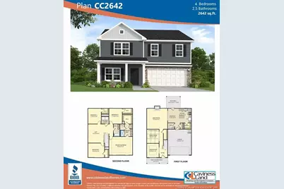 240 Ironbark Drive, Raeford, NC 28376 - Photo 2