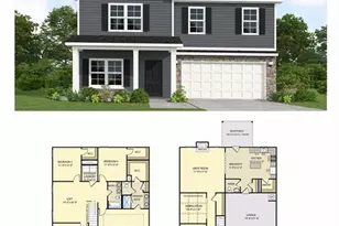 240 Iron Bark Dr, Raeford, NC 28376 - Photo 2