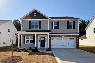 240 Iron Bark Dr, Raeford, NC 28376 - Photo 1