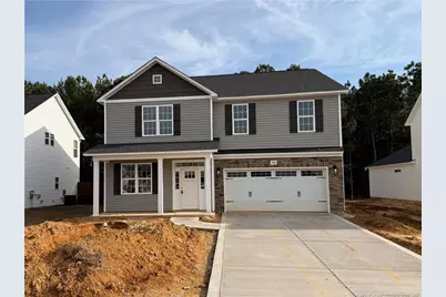 240 Ironbark Drive, Raeford, NC 28376 - Photo 1