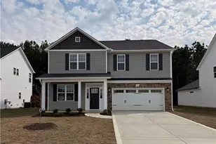 240 Iron Bark Dr, Raeford, NC 28376 - Photo 1