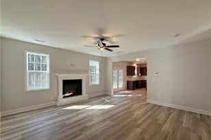 240 Iron Bark Dr, Raeford, NC 28376 - Photo 8