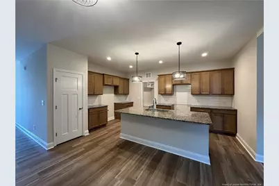 228 Ironbark Drive, Raeford, NC 28376 - Photo 8