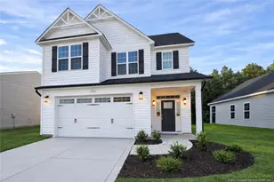 228 Iron Bark Dr, Raeford, NC 28376 - Photo 2