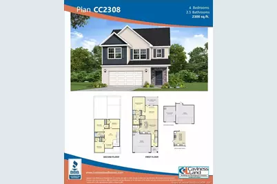 228 Ironbark Drive, Raeford, NC 28376 - Photo 2