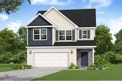 228 Ironbark Drive, Raeford, NC 28376 - Photo 2