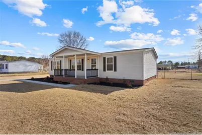 6418 Sandy Creek Road, Stedman, NC 28391 - Photo 2