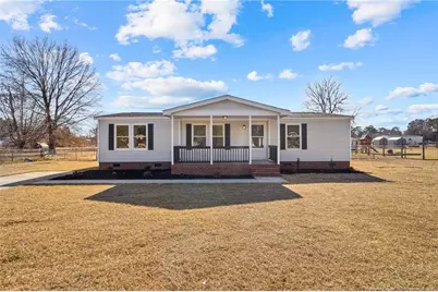 6418 Sandy Creek Road, Stedman, NC 28391 - Photo 1