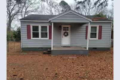 1031 S Revere Street S, Fayetteville, NC 28304 - Photo 1