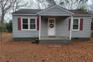 1031 SW Revere Street SW, Fayetteville, NC 28304 - Photo 1