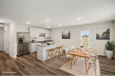 61 Baxley Drive, Dunn, NC 28334 - Photo 8