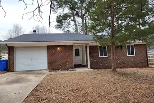 2520 Graham Rd, Fayetteville, NC 28304 - Photo 1