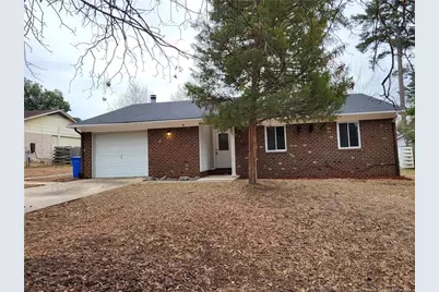 2520 Graham Road, Fayetteville, NC 28304 - Photo 2