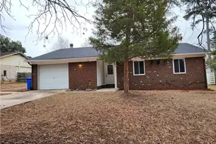 2520 Graham Rd, Fayetteville, NC 28304 - Photo 2