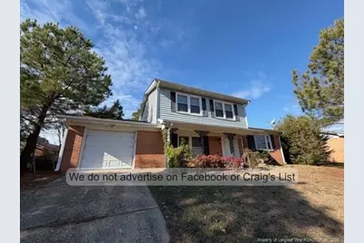 563 Alleghany Road, Fayetteville, NC 28304 - Photo 1