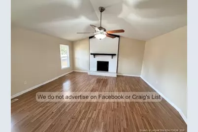 6614 Suga Circle, Fayetteville, NC 28314 - Photo 2