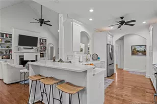 30181 E Lake Rd, Wagram, NC 28396 - Photo 16