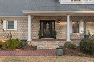 30181 E Lake Rd, Wagram, NC 28396 - Photo 6