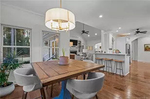 30181 E Lake Rd, Wagram, NC 28396 - Photo 18