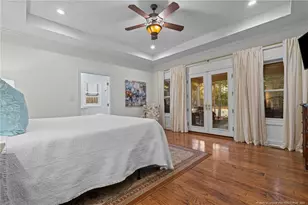 30181 E Lake Rd, Wagram, NC 28396 - Photo 28