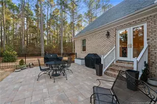 30181 E Lake Rd, Wagram, NC 28396 - Photo 12