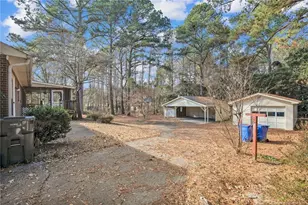 222 Rainier Dr, Fayetteville, NC 28314 - Photo 30