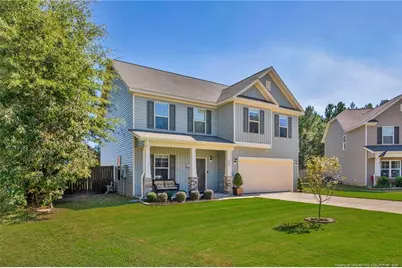 255 Shepard Drive, Linden, NC 28356 - Photo 2