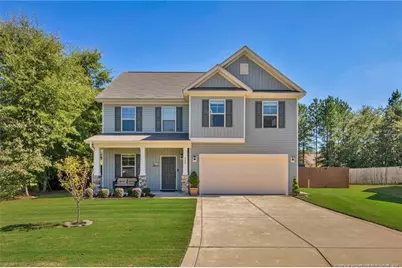 255 Shepard Drive, Linden, NC 28356 - Photo 1