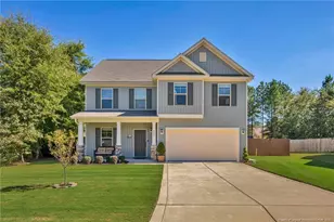 255 Shepard Dr, Linden, NC 28356 - Photo 1