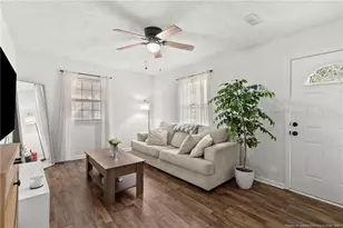 5861 Columbine Rd, Fayetteville, NC 28306 - Photo 8