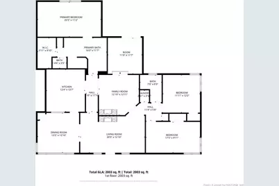 316 Pinecrest Drive, Fayetteville, NC 28305 - Photo 36