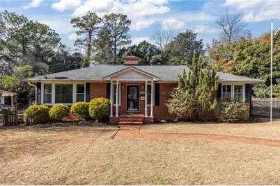 316 Pinecrest Drive, Fayetteville, NC 28305 - Photo 2