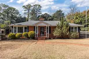 316 Pinecrest Dr, Fayetteville, NC 28305 - Photo 2