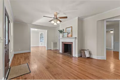 316 Pinecrest Drive, Fayetteville, NC 28305 - Photo 6