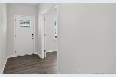 1026 Misty Creek Drive, Aberdeen, NC 28315 - Photo 2