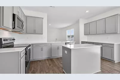 1026 Misty Creek Drive, Aberdeen, NC 28315 - Photo 12