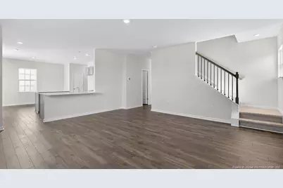 1026 Misty Creek Drive, Aberdeen, NC 28315 - Photo 8