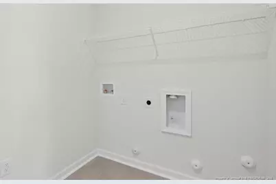 1026 Misty Creek Drive, Aberdeen, NC 28315 - Photo 30