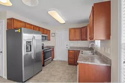 1203 Chimney Swift Drive, Fayetteville, NC 28306 - Photo 12