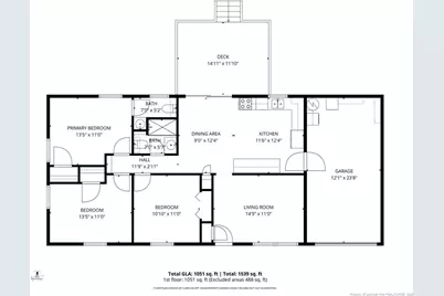 6086 Lexington Drive, Hope Mills, NC 28348 - Photo 34