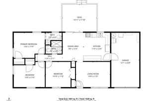 6086 Lexington Dr, Hope Mills, NC 28348 - Photo 34