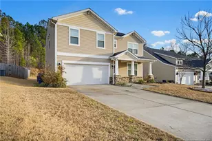 911 Merchants Ct, Sanford, NC 27330 - Photo 2